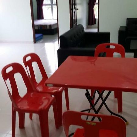 Coral Homestay パンコール エクステリア 写真