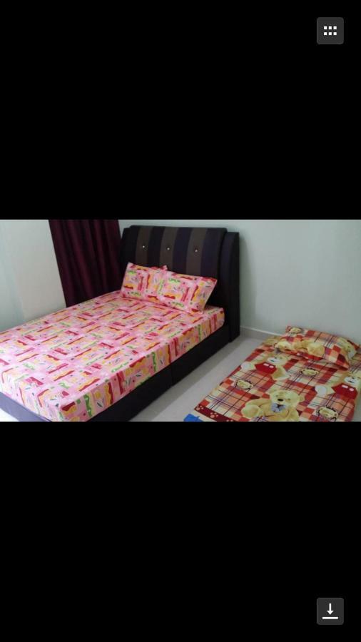 Coral Homestay パンコール エクステリア 写真