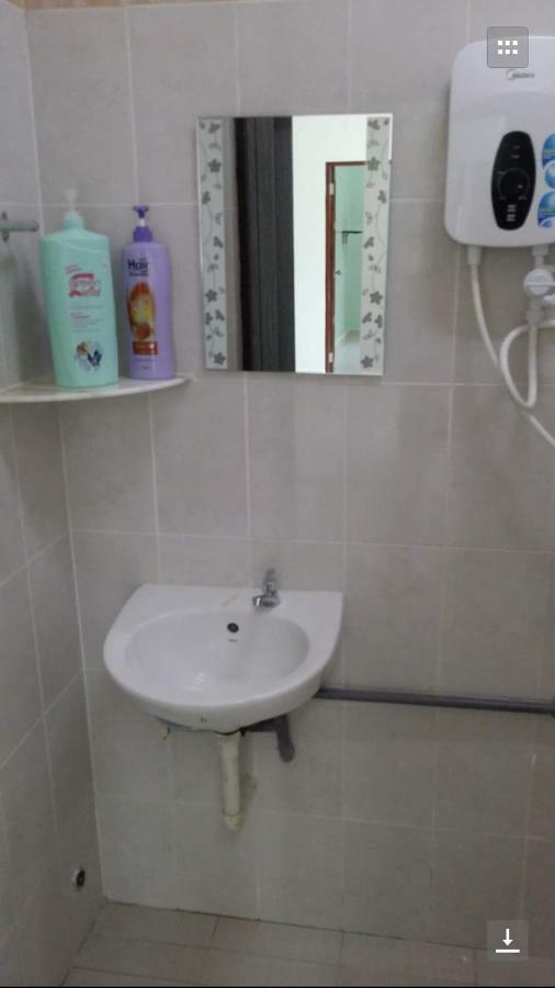 Coral Homestay パンコール エクステリア 写真