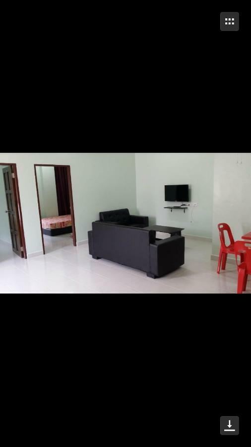 Coral Homestay パンコール エクステリア 写真